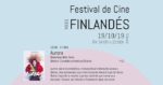 El festival de cine finlandés de The Hug