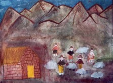 Tantanakuy