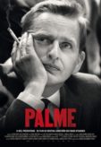 Elokuva Palme, ohjaajina Kristina Lindström ja Maud Nycander