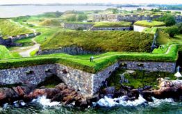 Suomenlinna