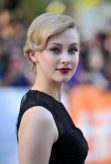 Sarah Gadón