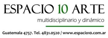 espacio diez arte