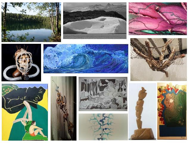 Megamuestra por el Agua y el Medio Ambiente