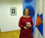 Entrevista a la Embajadora de Finlandia en Argentina Kirsi Vanamo-Santacruz
