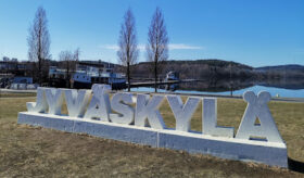 ERASMUS+ Diario de una estancia en Jyväskylä para estudios de finés