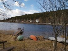 Vuorenlahti Muuratsalossa