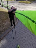Sauvakävelysauvat