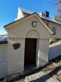 Wivi Lönnin talo Jyväskylässä