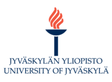 Vappuaaton vietto Jyväskylässä