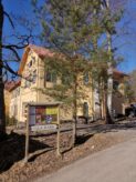 Kulttuurikeskus Villa Rana