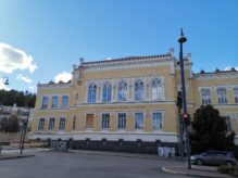 Jyväskylän Lyseo 6.5.2026