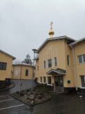 Jyväskylän ortodoksinen seurakunta