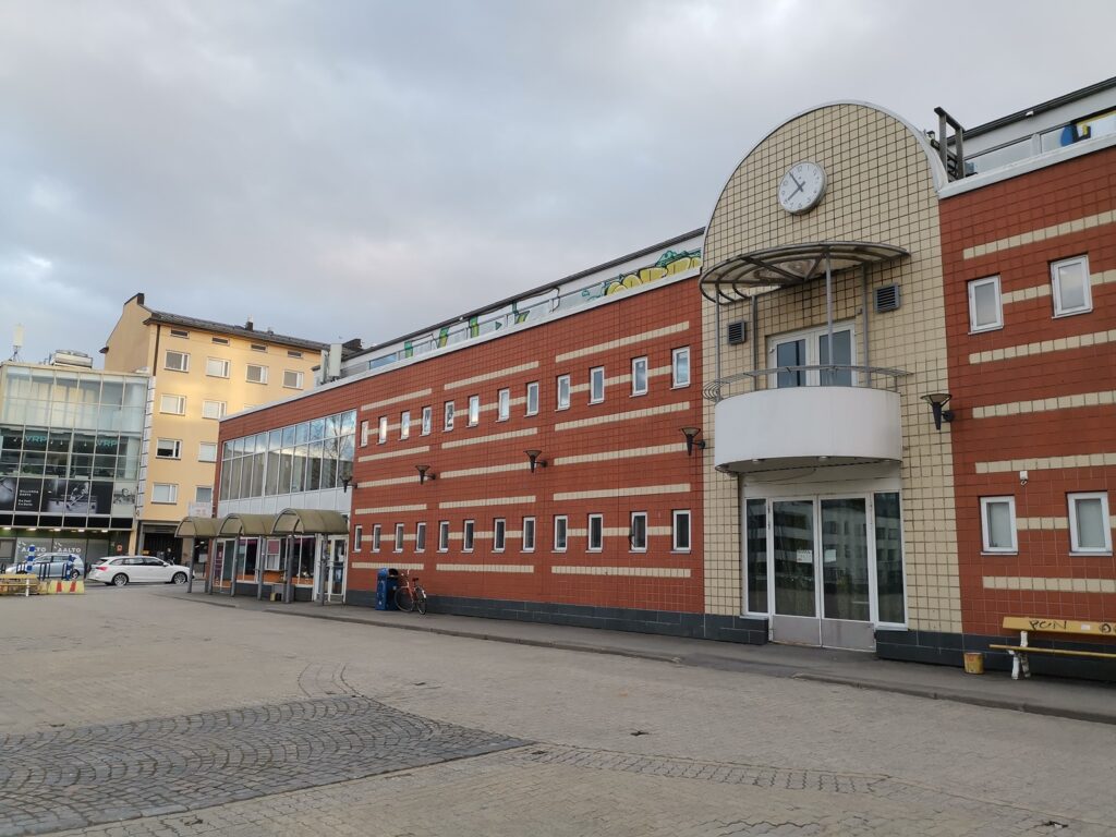 Kauppatori, Jyväskylä