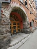 Koitontalo, Helsinki