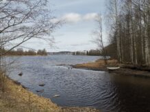 Korkeakoskenlahti