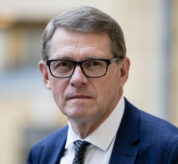 Matti Vanhanen