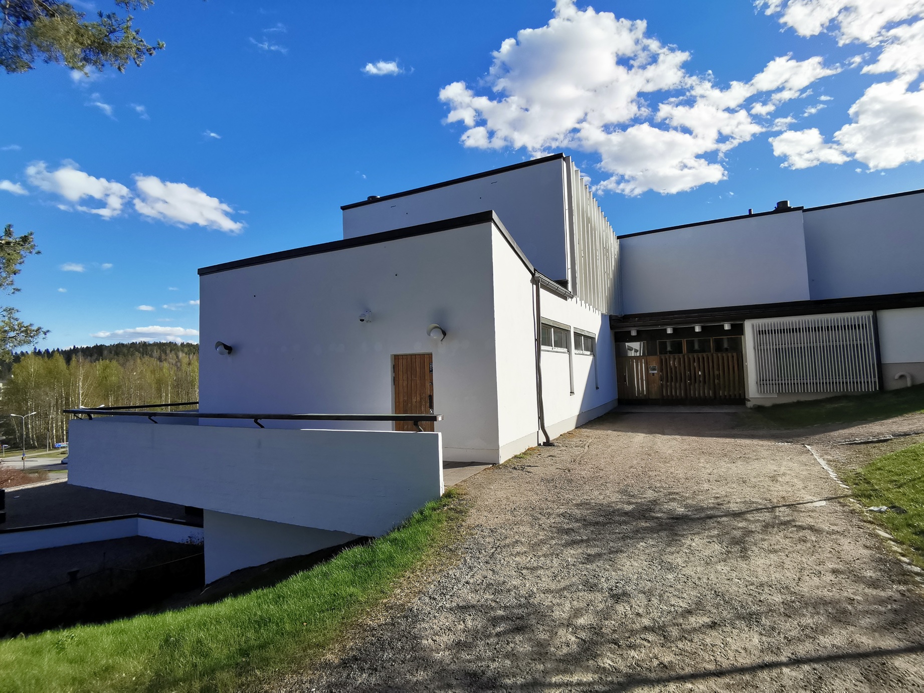 Museo Aalto2Jyväskylä