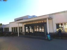 AaltoAlvarin uimahalli