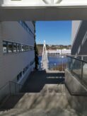 Ylistönsilta Ylistönrinteeltä