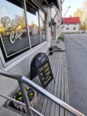 Radio Café, Ilmarisenkatu
