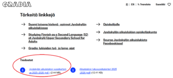 Paluu Madridiin viiden viikon jälkeen Jyväskylässä