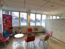 Torstai 14. toukokuuta: viisi viikkoa Jyväskylässä, matkan tilinpäätös