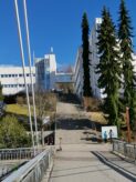 Reitti Ylistönsillalta