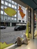 Muumikauppa Pohjoisesplanadi 2:ssa