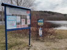 Toivolan vanha piha, Jyväskylä