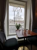 Tuomiokirkko Café Engelistä