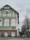 Vanha Ortopedia, Jyväskylä